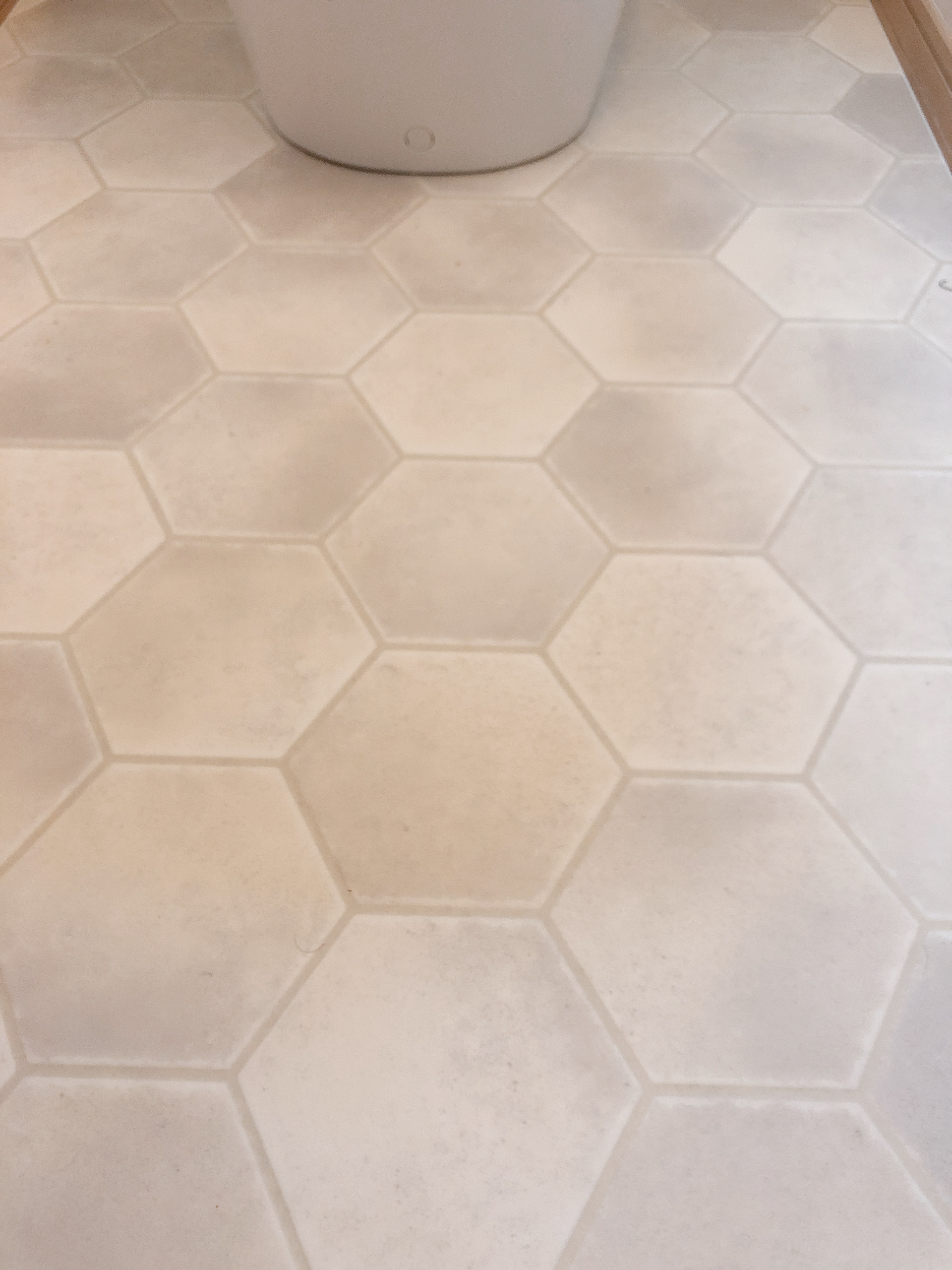 一条工務店 クッションフロア大事件 クッションフロアの運命は みずよーブログ